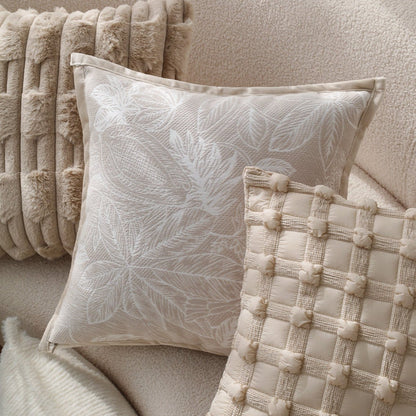 Pillow Cover - Canary | 18x18