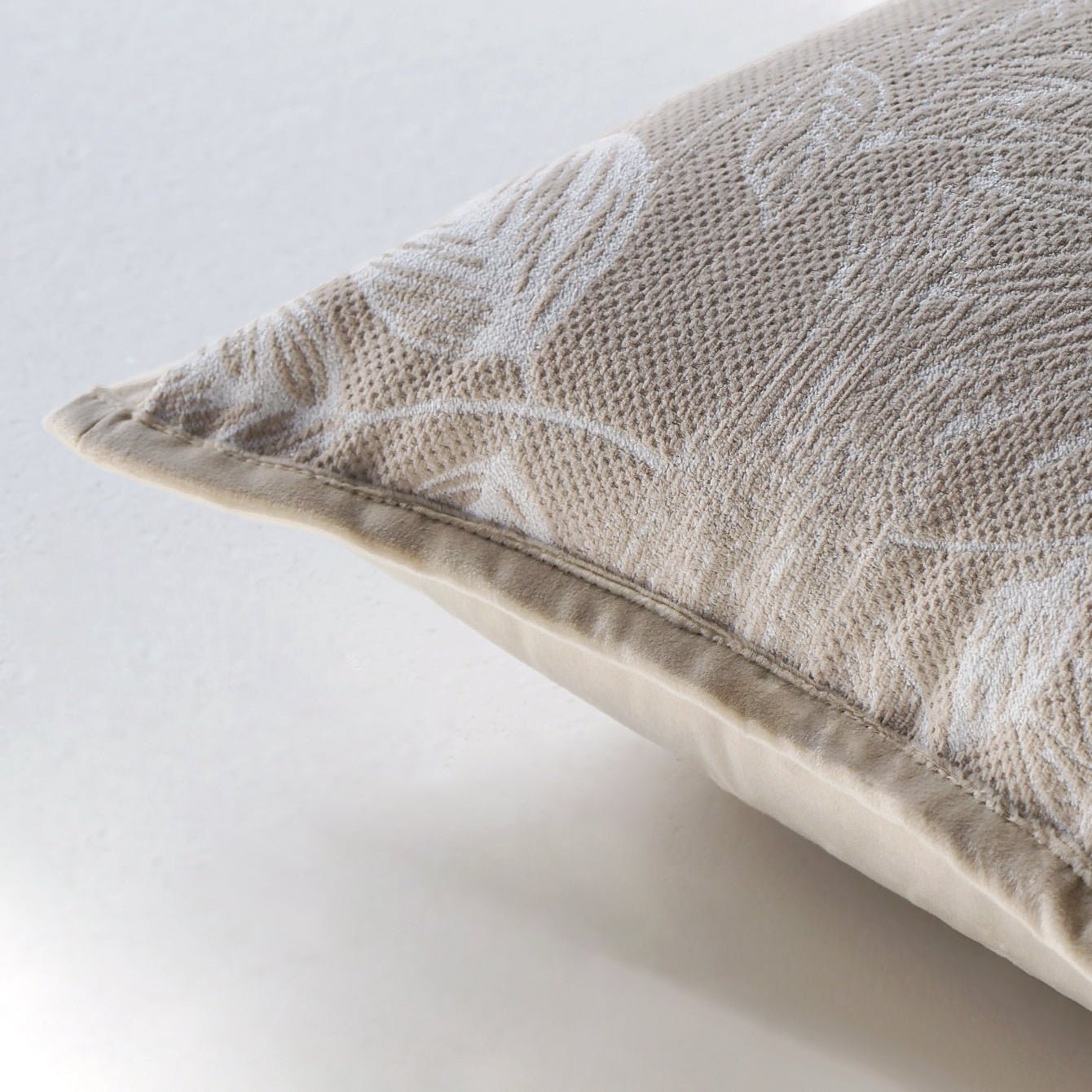 Pillow Cover - Canary | 18x18