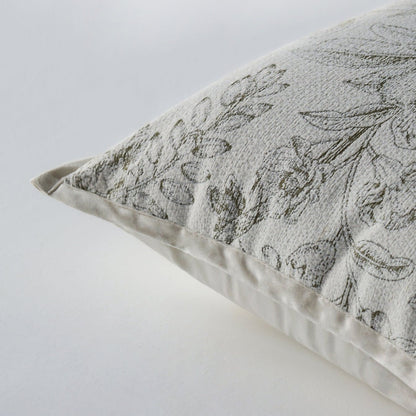 Pillow Cover - Magnolia | 18x18