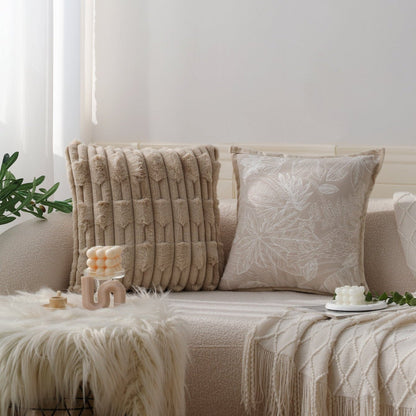 Pillow Cover - Canary | 18x18