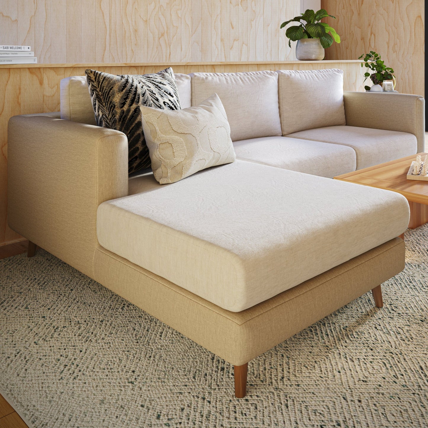 Miracle Sofa Covers - Plush | Last Chance