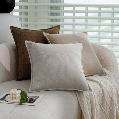 Pillow Cover - Mellow | 18x18