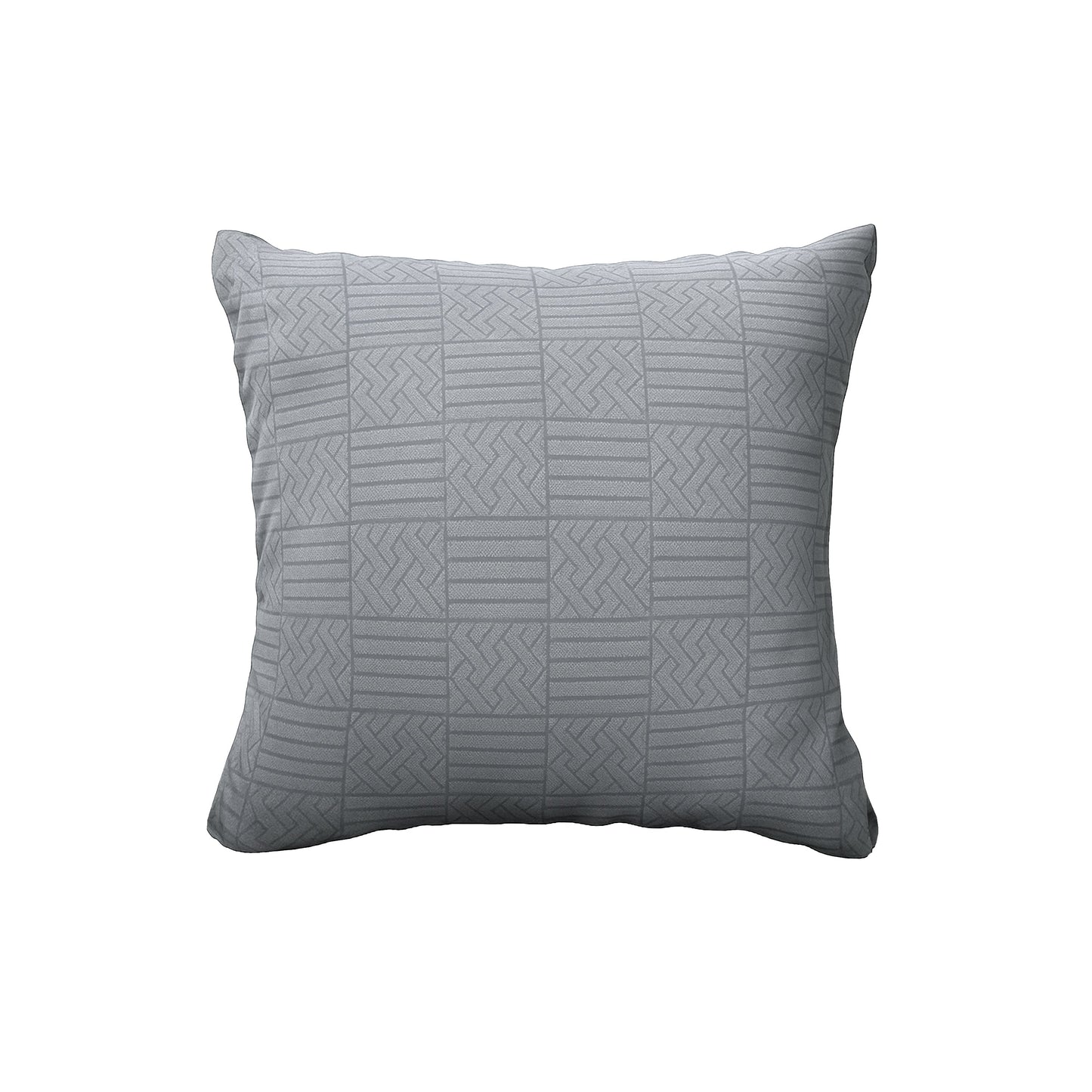 Pillow Cover - Checkered | 18x18 | Last Chance