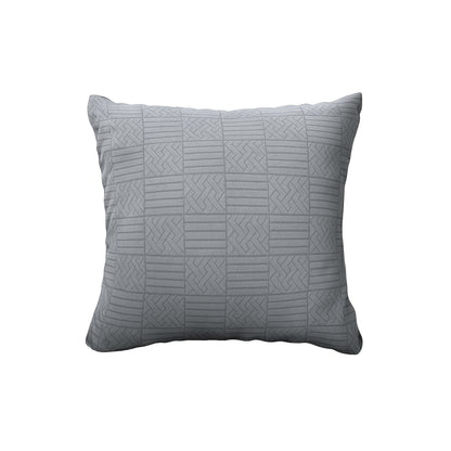 Pillow Cover - Checkered | 18x18 | Last Chance