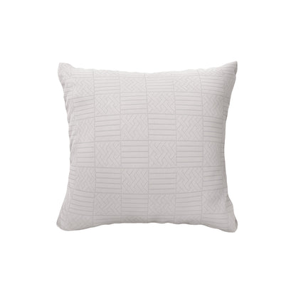 Pillow Cover - Checkered | 18x18 | Last Chance