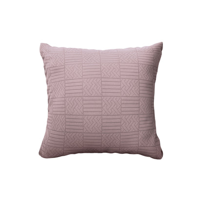 Pillow Cover - Checkered | 18x18 | Last Chance