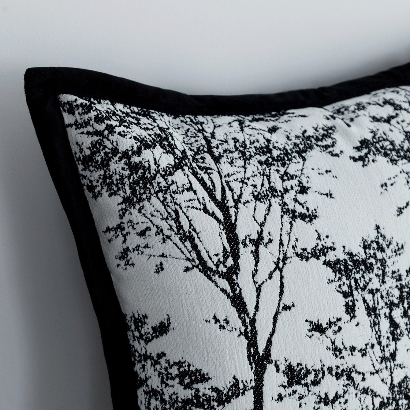 Pillow Cover - Fleur | 18x18