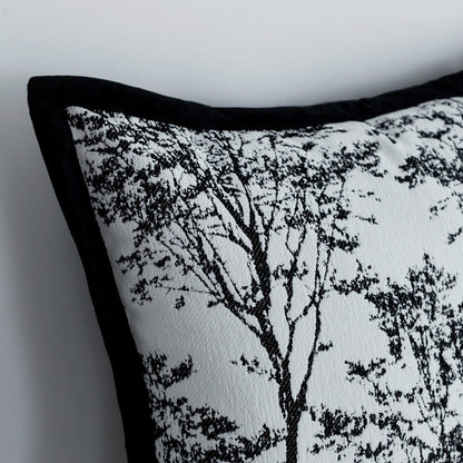 Pillow Cover - Fleur | 18x18