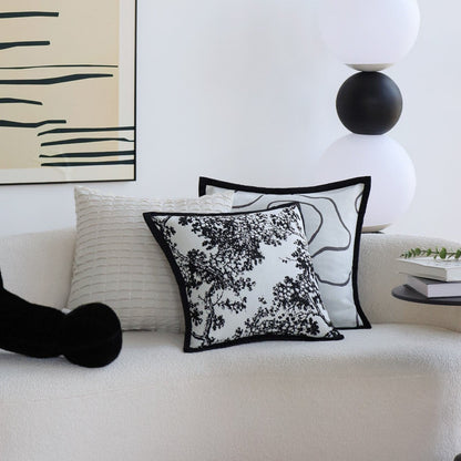 Pillow Cover - Flora | 18x18 | Last Chance