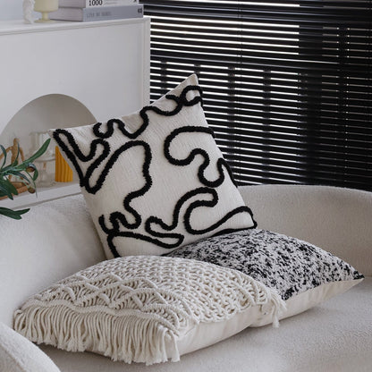 Pillow Cover - Groovy | 18x18