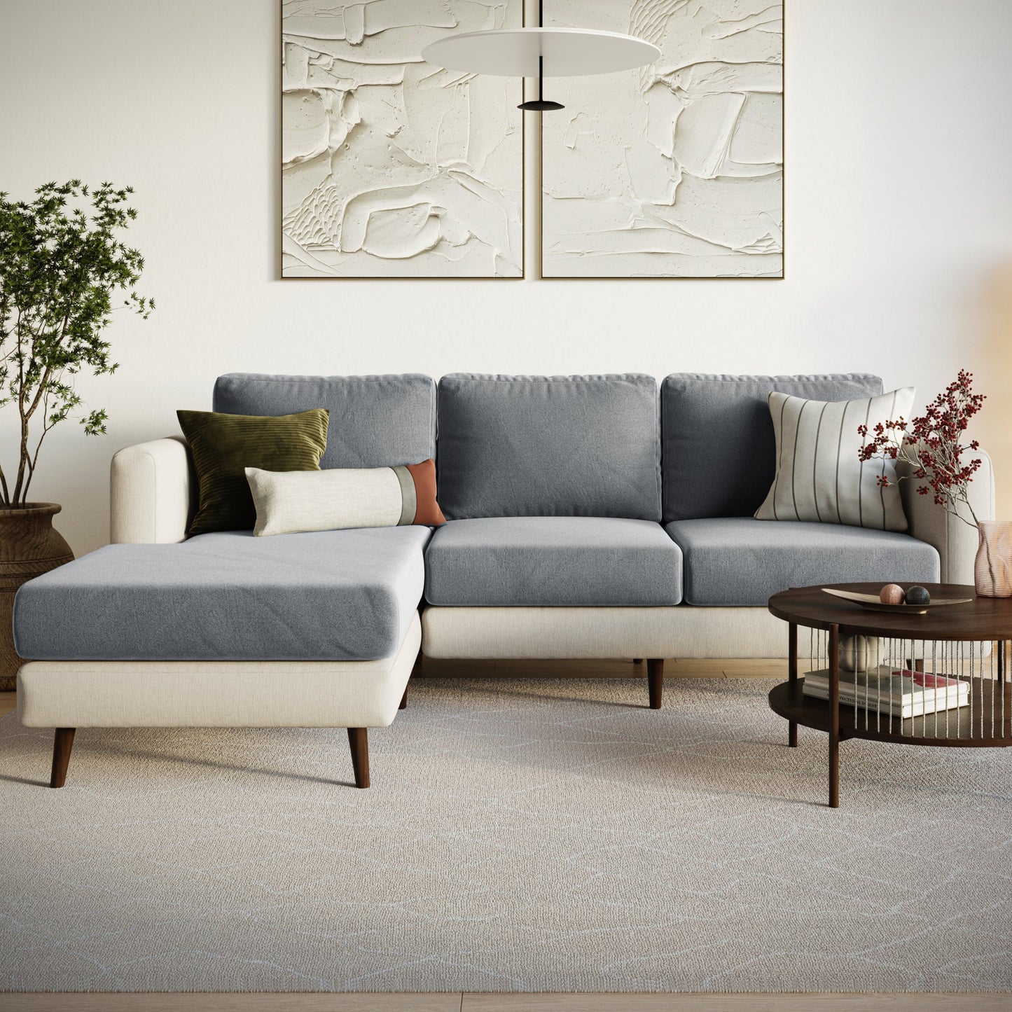 Magic Sofa Covers - Modern