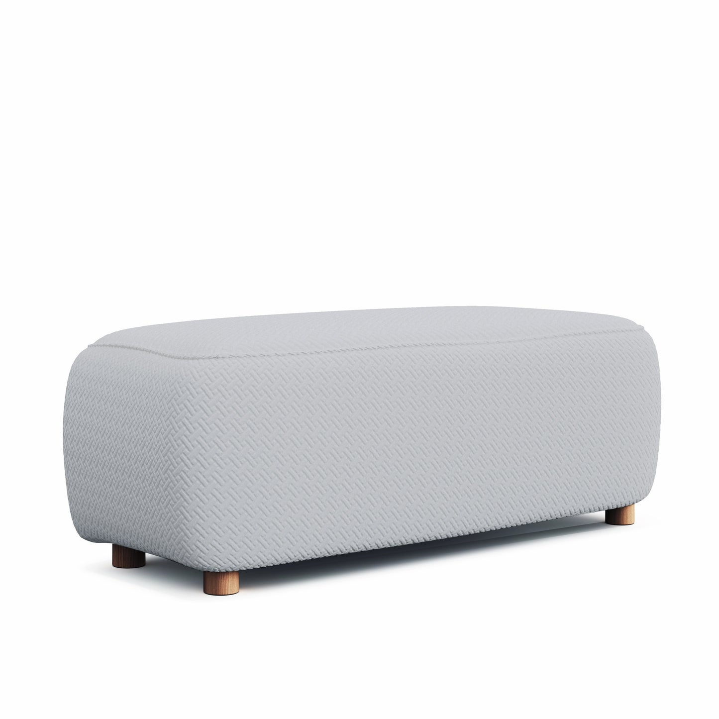Ottoman Cover - Classic | Last Chance