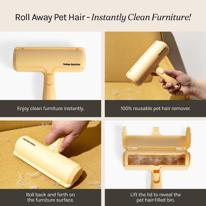 Magic Pet Hair Remover