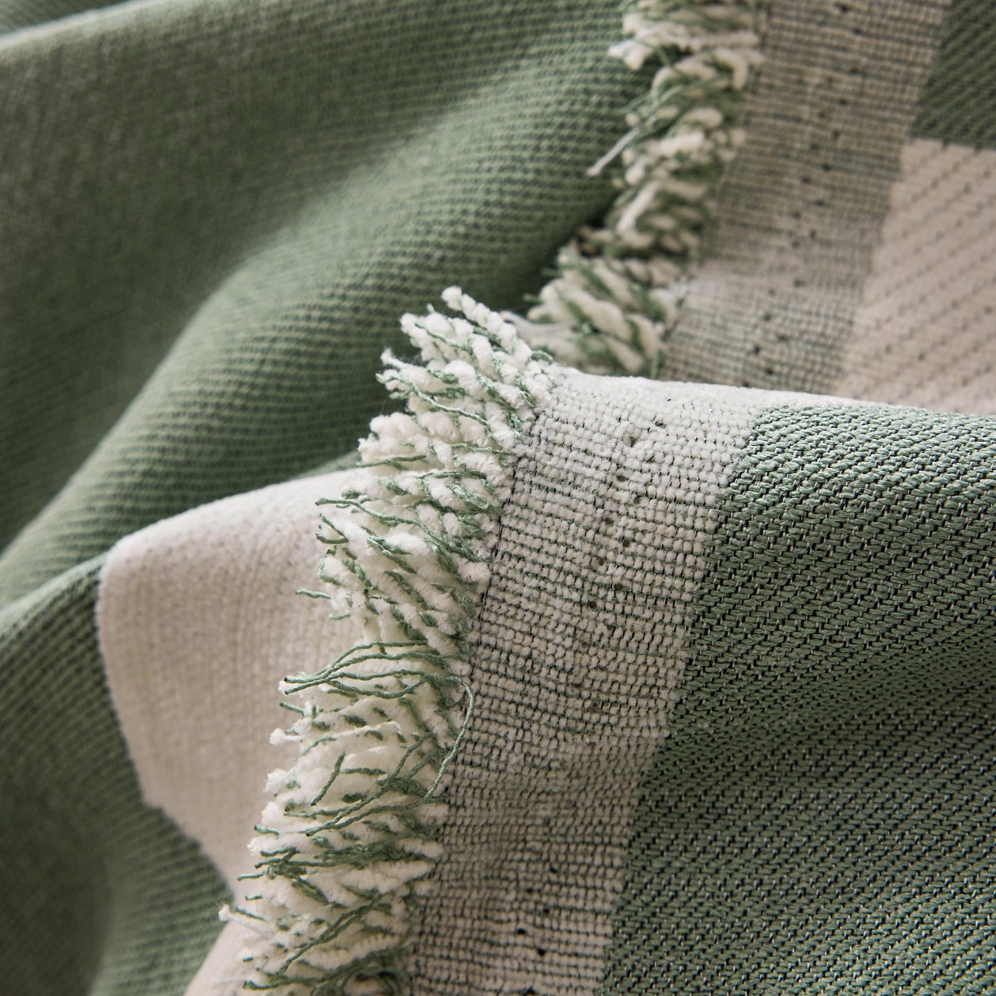 Magic Sofa Blanket - Ember Mono