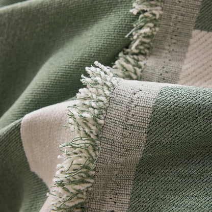 Magic Sofa Blanket - Ember Mono