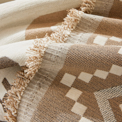 Magic Sofa Blanket - Luna Tribal