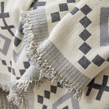 Magic Sofa Blanket - Luna Tribal
