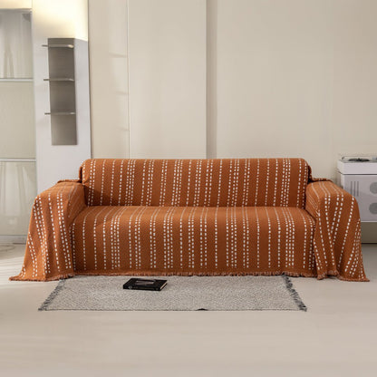 Magic Sofa Blanket - Noah Stitch