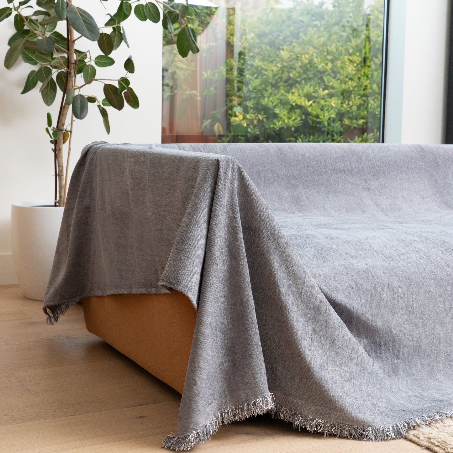 Magic Sofa Blanket - Sophie Plush