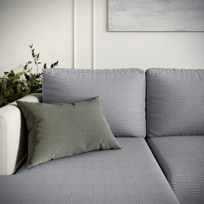 Magic Sofa Covers - Checkered | Last Chance