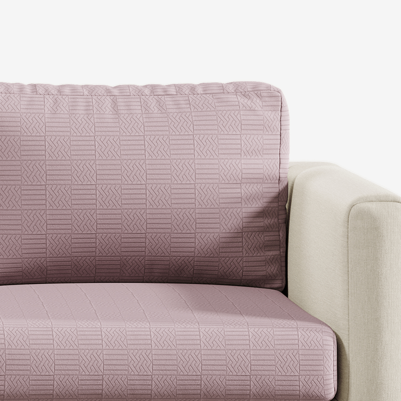 Magic Sofa Covers - Checkered