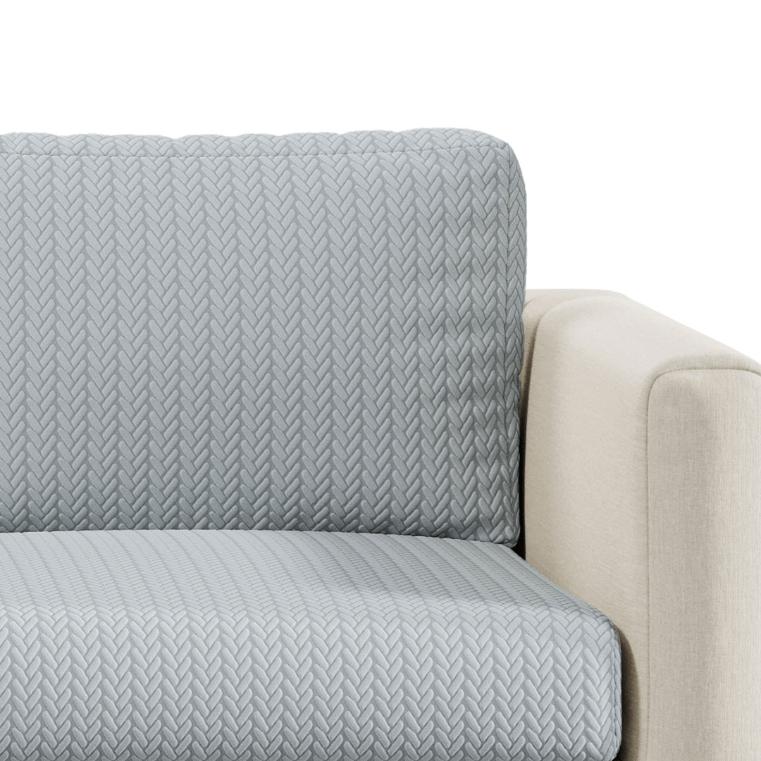 Magic Sofa Covers - Wheat | Last Chance