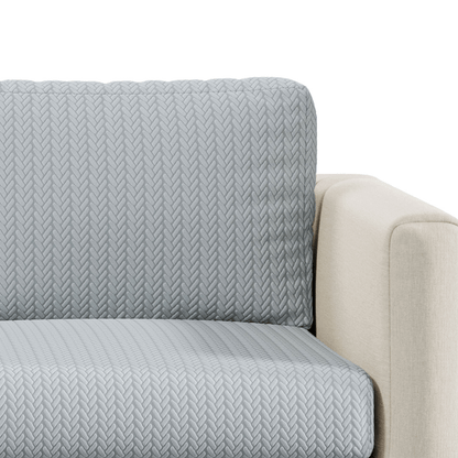 Magic Sofa Covers - Wheat | Last Chance