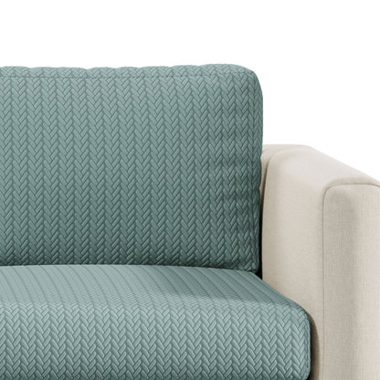 Magic Sofa Covers - Wheat