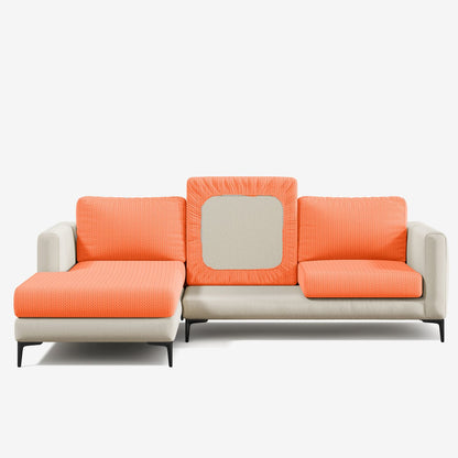Magic Sofa Covers - Wheat