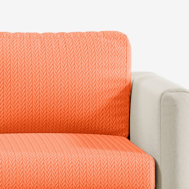 Magic Sofa Covers - Wheat | Last Chance