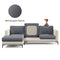 Charcoal Grey