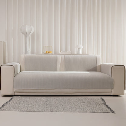 Magic Sofa Mat - Herringbone