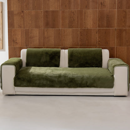 Magic Sofa Mat - Mink