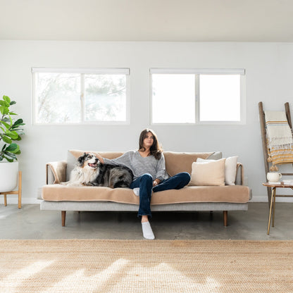 Magic Sofa Mat - Sherpa
