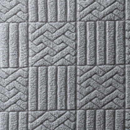 Magic Sofa Swatch - Checkered