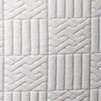 Magic Sofa Swatch - Checkered