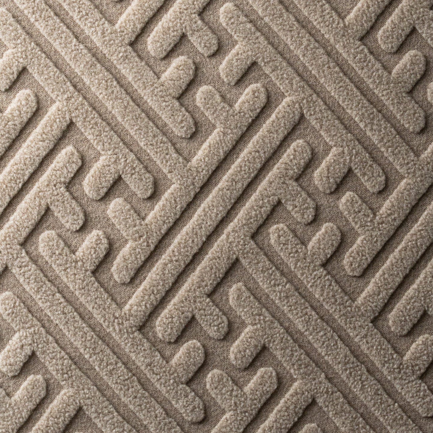 Magic Sofa Swatch - Maze