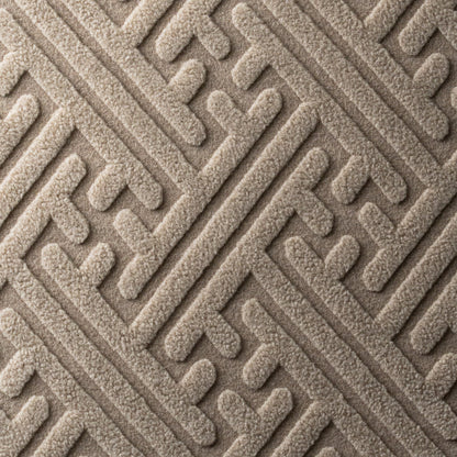 Magic Sofa Swatch - Maze