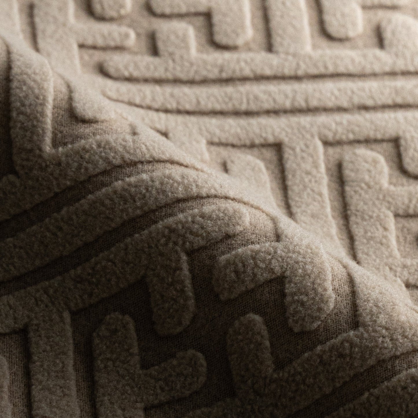 Magic Sofa Swatch - Maze