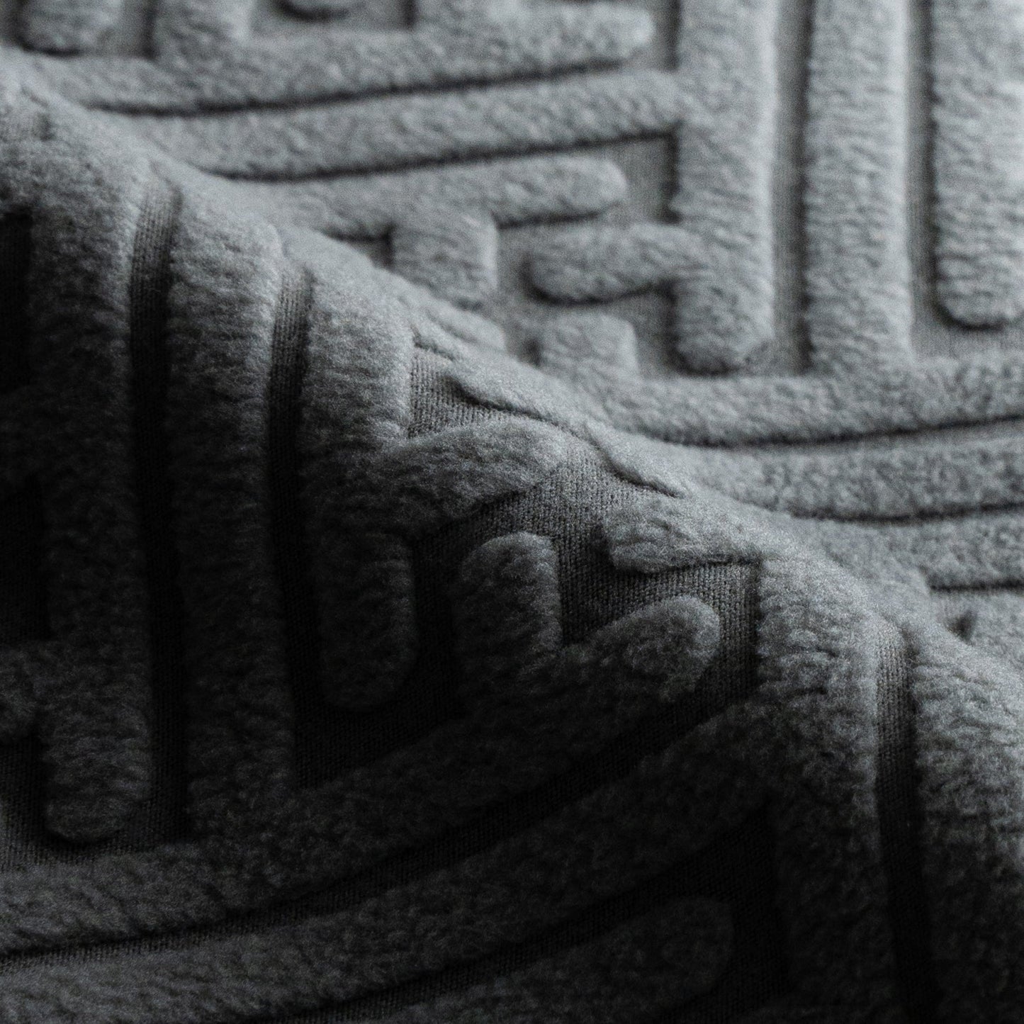Magic Sofa Swatch - Maze
