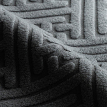 Magic Sofa Swatch - Maze