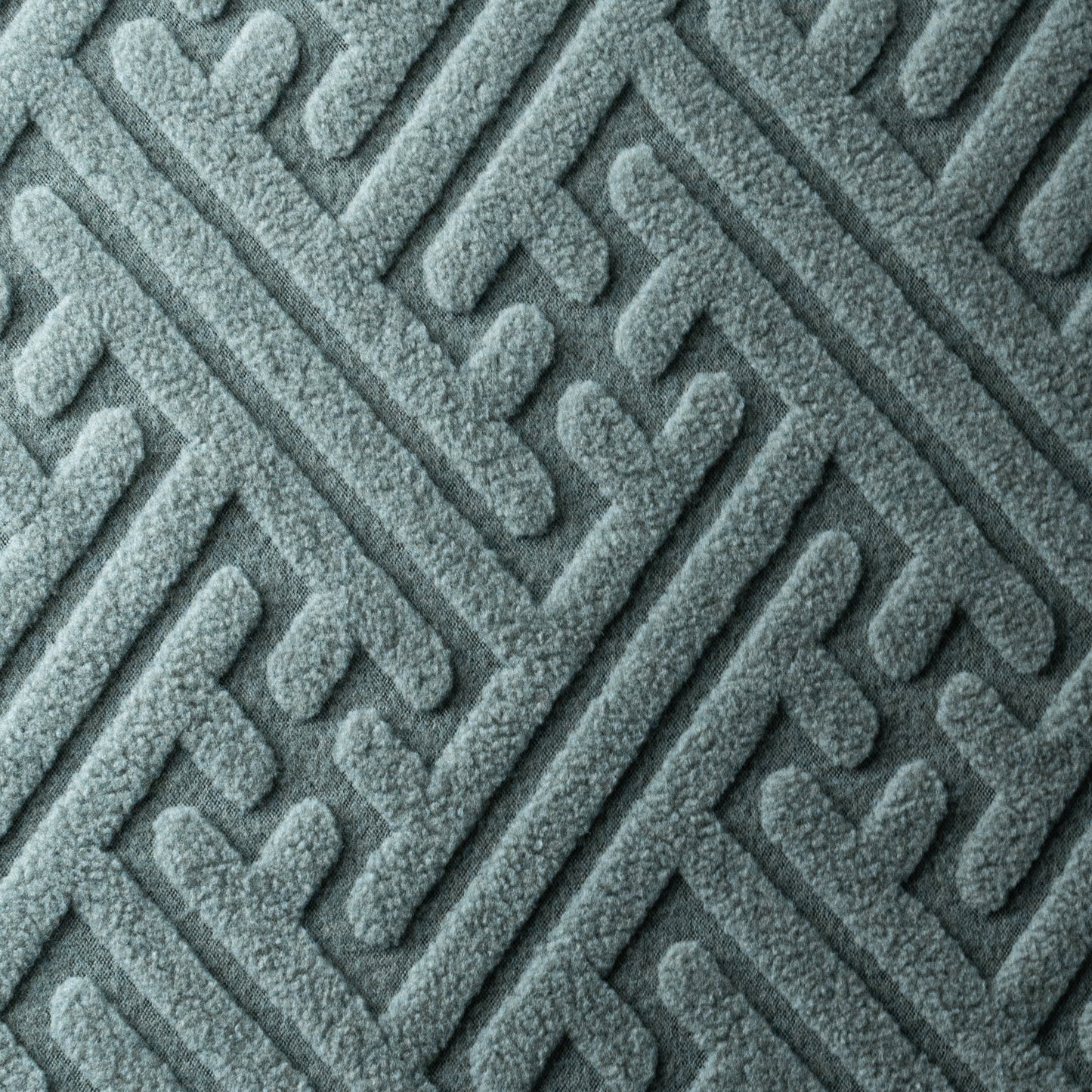 Magic Sofa Swatch - Maze