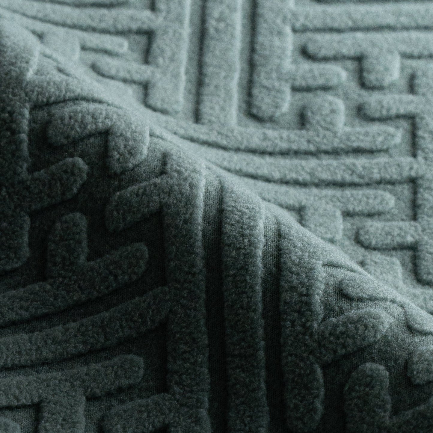 Magic Sofa Swatch - Maze