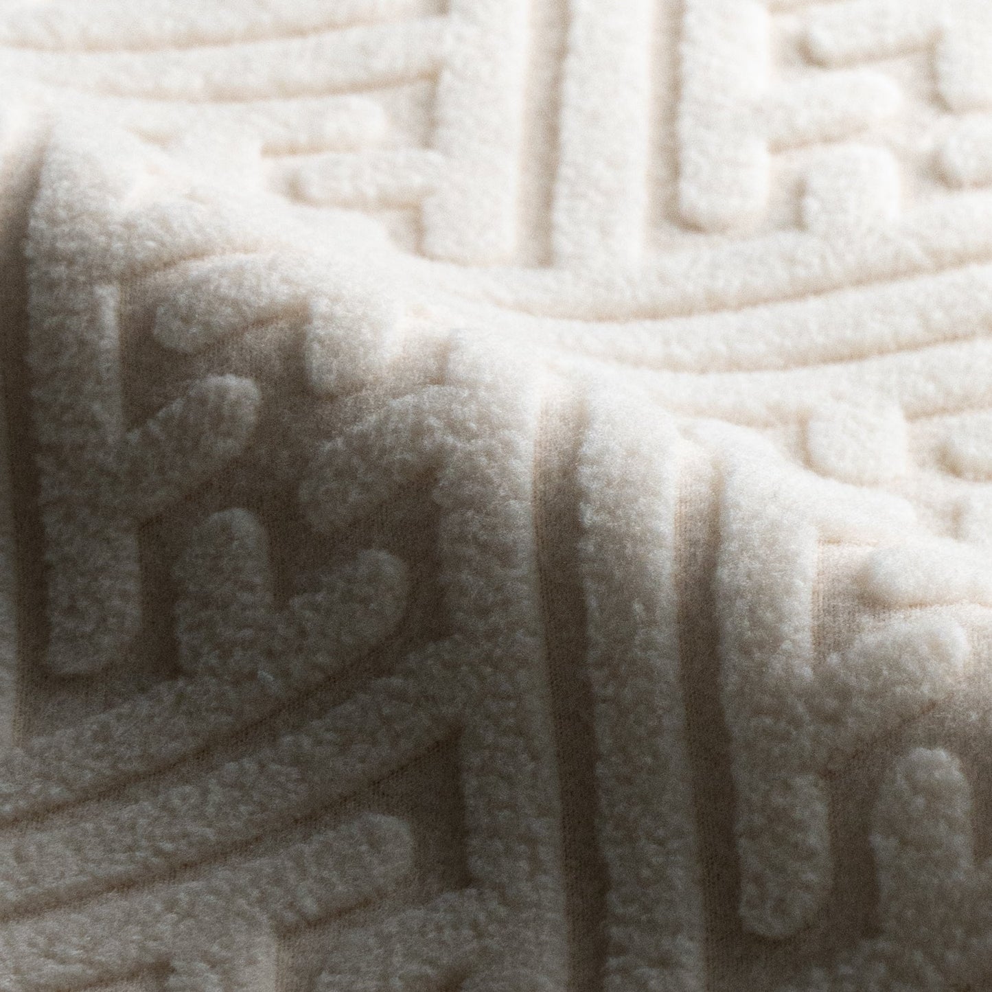 Magic Sofa Swatch - Maze