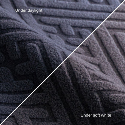Magic Sofa Swatch - Maze