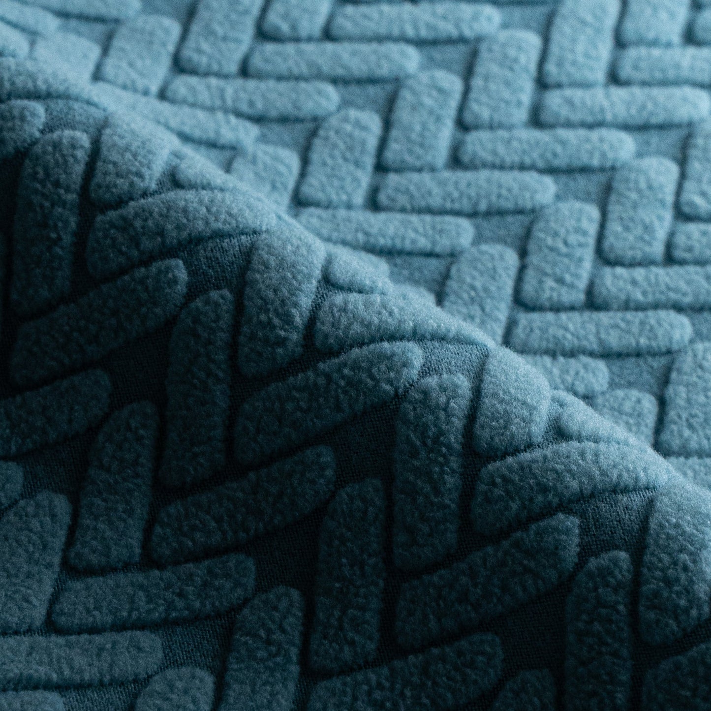 Magic Sofa Swatch - Wheat