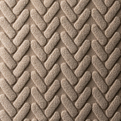 Magic Sofa Swatch - Wheat
