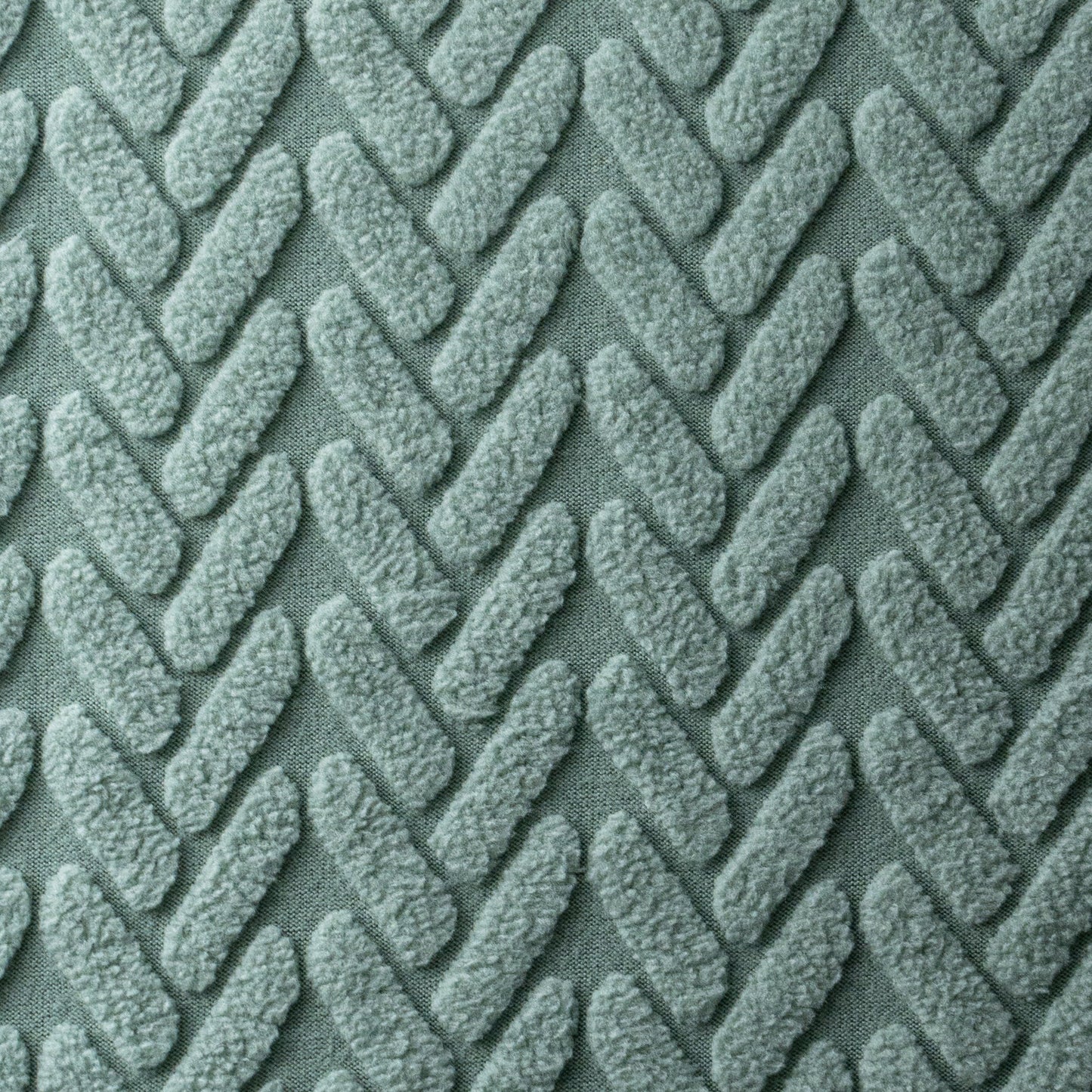 Magic Sofa Swatch - Wheat