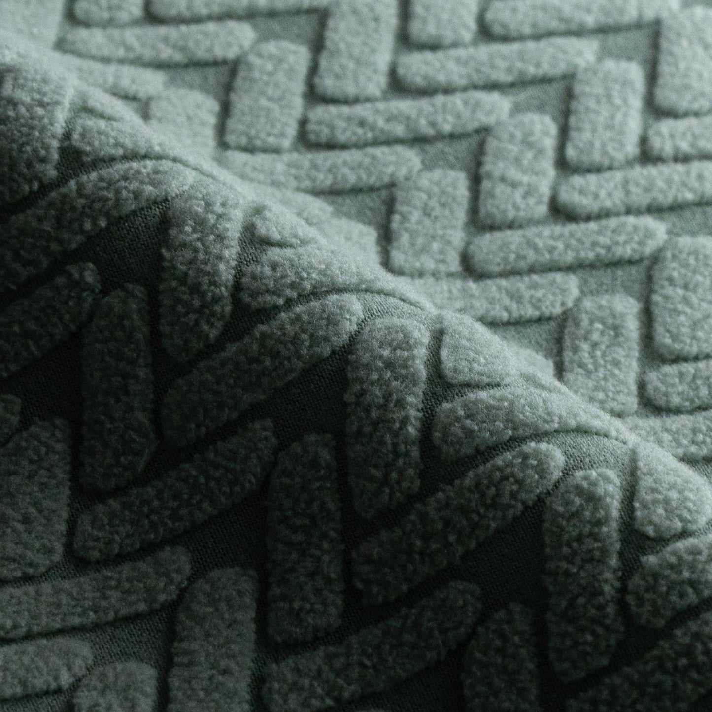 Magic Sofa Swatch - Wheat