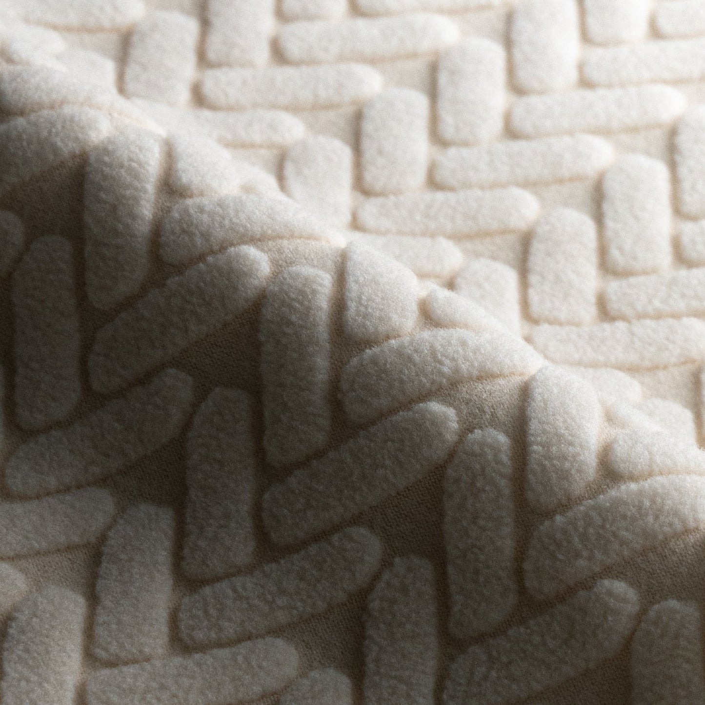 Magic Sofa Swatch - Wheat